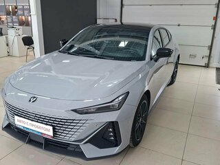 2023 Changan UNI-V I, серый, 2195000 рублей, вид 5