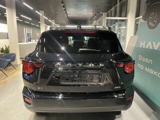 2026 Haval H7 I, чёрный, 4079576 рублей, вид 4