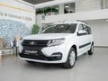 2026 Lada (ВАЗ) Largus I Рестайлинг, белый