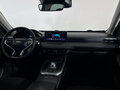 2021 Haval Jolion I, красный - вид 9