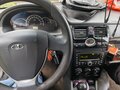 2010 Lada (ВАЗ) Priora I, серебристый, 240000 рублей - вид 5