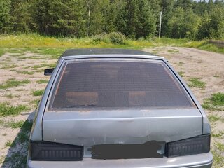 2007 Lada (ВАЗ) 2114, серый, 70000 рублей, вид 2
