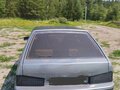 2007 Lada (ВАЗ) 2114, серый, 70000 рублей - вид 1