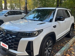 2023 Changan CS95 I Рестайлинг 2, белый, 3000000 рублей, вид 1