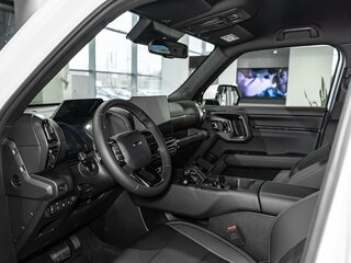 2026 Haval H7 I, белый, 3999000 рублей, вид 5