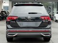 2022 Volkswagen Tiguan II Рестайлинг, чёрный - вид 3