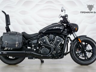 Indian Scout Sixty