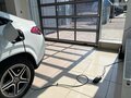 2022 Mercedes-Benz GLE Coupe 350 de II (C167), белый - вид 10