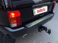 2023 Lada (ВАЗ) Niva Legend I, чёрный, 945000 рублей - вид 5