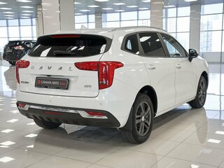 2023 Haval Jolion I, белый, 2050000 рублей, вид 2