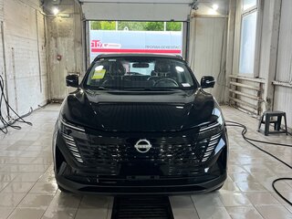 2026 Nissan Qashqai II Рестайлинг 2, чёрный, 2150000 рублей, вид 1