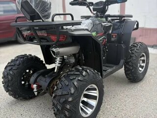 2026 Другие ATV (другие), серебристый, 175000 рублей, вид 3