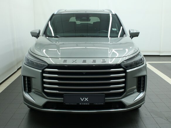 2023 Exeed VX I Рестайлинг, серый, 4299000 рублей - вид 7