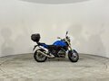 2015 BMW R 1200 R, синий, 770000 рублей - вид 1
