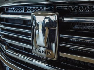 2026 Tank 500 I, чёрный, 7199000 рублей, вид 5