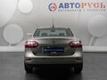 2014 Renault Fluence I Рестайлинг, бежевый, 795000 рублей - вид 3