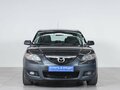 2008 Mazda 3 I (BK) Рестайлинг, серый - вид 1
