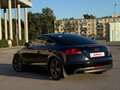 2007 Audi TT II (8J), чёрный, 1340000 рублей - вид 7