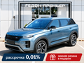 2026 Jaecoo J7 I Рестайлинг, зелёный, 2849000 рублей