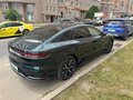 2022 BYD Han I Рестайлинг, зелёный, 2700000 рублей - вид 2