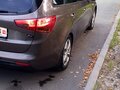 2014 Kia Ceed II, коричневый, 1280000 рублей - вид 3