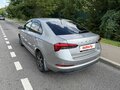 2021 Skoda Rapid II, серый - вид 10