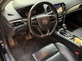 2013 Cadillac ATS I, чёрный, 2150000 рублей - вид 8