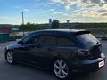 2007 Mazda 3 I (BK) Рестайлинг, чёрный, 670000 рублей - вид 7