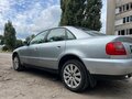 1996 Audi A4 I (B5), серебристый, 260000 рублей - вид 2