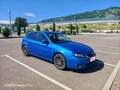 2008 Subaru Impreza III, синий - вид 2