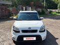 2013 Kia Soul I Рестайлинг, белый, 850000 рублей