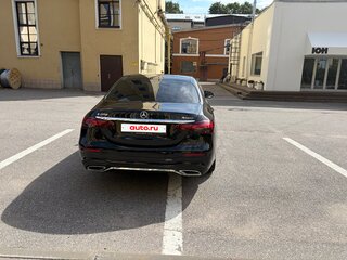 2021 Mercedes-Benz E-Класс 200 V (W213, S213, C238) Рестайлинг, чёрный, 2950000 рублей, вид 5