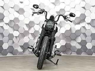 2025 Harley-Davidson Street Bob, чёрный, 1969000 рублей, вид 5