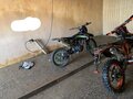 2023 Zuumav CBS 300, зелёный, 150000 рублей - вид 5