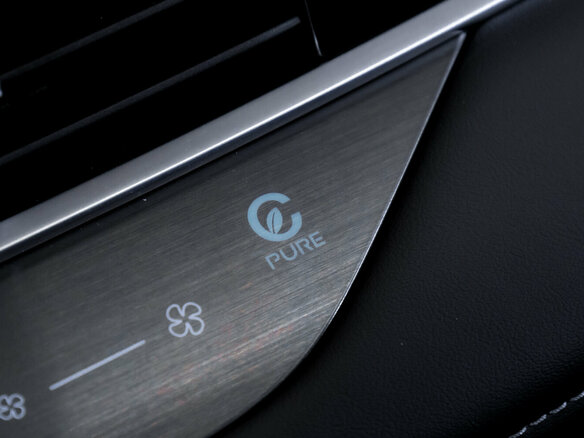2025 Chery Tiggo 7 Pro Max I Рестайлинг, белый - вид 24