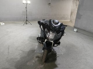 2016 BMW R 1200 RT, чёрный, 687000 рублей, вид 3