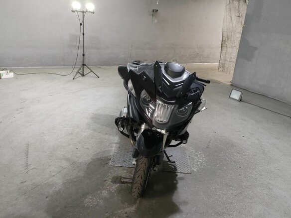 2016 BMW R 1200 RT, чёрный, 687000 рублей - вид 2