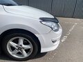 2011 Hyundai i30 I Рестайлинг, белый, 585000 рублей - вид 11