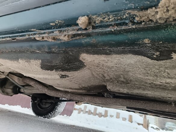 2005 Lada (ВАЗ) 2107, зелёный, 75000 рублей - вид 14
