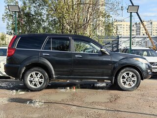 2013 Great Wall Hover H5, чёрный, 469000 рублей, вид 5