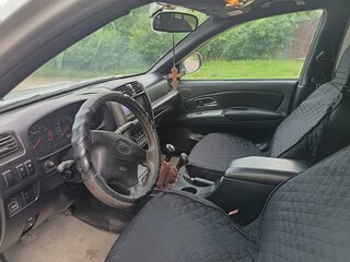 2007 Great Wall Hover, серый, 650000 рублей, вид 5