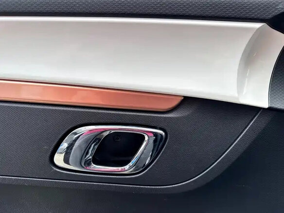 2024 Dongfeng Box 31.45 kWh, чёрный - вид 14