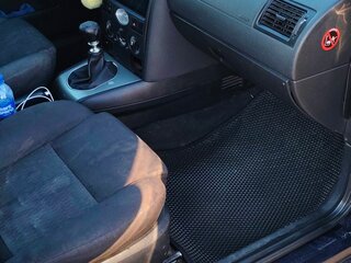 2001 Ford Mondeo III, синий, 190000 рублей, вид 5