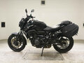 2024 Yamaha MT-07 (FZ-07), чёрный, 987250 рублей - вид 1