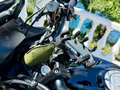 2023 CFMoto 650GT, чёрный, 580000 рублей - вид 10