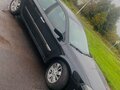 2006 Renault Laguna II Рестайлинг, чёрный, 480000 рублей - вид 5