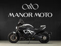 2014 Ducati Diavel Carbon, чёрный, 1350000 рублей - вид 4