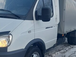 2021 ГАЗ ГАЗель (3302), белый, 1790000 рублей, вид 4