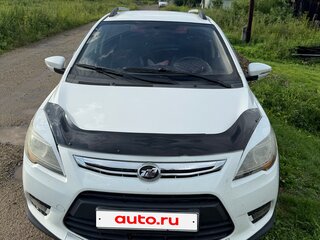 2016 Lifan X50, белый, 450000 рублей, вид 1