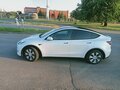 2023 Tesla Model Y Long Range I, белый, 5500000 рублей - вид 7